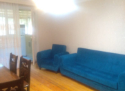 İcarəyə verilir 3 otaqlı 65 m2 köhnə tikili Elmlər Akademiyası m.