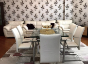 İcarəyə verilir 3 otaqlı 155 m2 yeni tikili 28 Mall