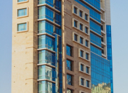 İcarəyə verilir 7 otaqlı 300 m2 ofis 8 Noyabr m.