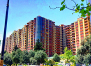 İcarəyə verilir 3 otaqlı 150 m2 yeni tikili Dəmirçi Plaza