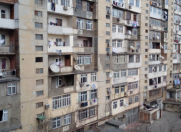 İcarəyə verilir 2 otaqlı 45 m2 köhnə tikili Əhmədli