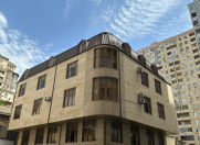 İcarəyə verilir 3 otaqlı 120 m2 ofis Nizami m.