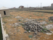 Satılır 11 sot torpaq Fövqəladə Hallar Nazirliyi Akademiyası