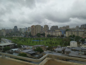 İcarəyə verilir 3 otaqlı 174 m2 yeni tikili Nizami m.