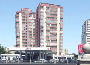 Satılır 3 otaqlı 123 m2 yeni tikili 9 mkr