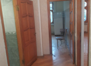 İcarəyə verilir 2 otaqlı 65 m2 köhnə tikili Əhmədli