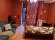 İcarəyə verilir 3 otaqlı 80 m2 köhnə tikili 8 km