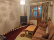 Satılır 1 otaqlı 40 m2 köhnə tikili Neftçilər m.