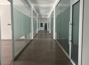 İcarəyə verilir 8 otaqlı 300 m2 ofis Bakıxanov