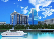 Satılır 8 otaqlı 384 m2 yeni tikili Şah İsmayıl Xətai m.