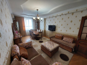 İcarəyə verilir 3 otaqlı 130 m2 yeni tikili Qara Qarayev m.