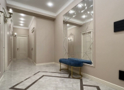 İcarəyə verilir 3 otaqlı 98 m2 yeni tikili Nəsimi r.