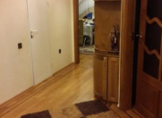 İcarəyə verilir 3 otaqlı 110 m2 yeni tikili Gənclik m.