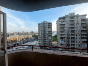 İcarəyə verilir 3 otaqlı 120 m2 yeni tikili Nəriman Nərimanov m.