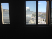 İcarəyə verilir 1 otaqlı 45 m2 ofis Ağ şəhər