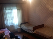 Satılır 4 otaqlı 80 m2 köhnə tikili Ayna Sultanova heykəli