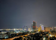 İcarəyə verilir 3 otaqlı 100 m2 yeni tikili Şah İsmayıl Xətai m.