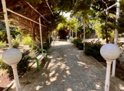 İcarəyə verilir 5 otaqlı 300 m2 bağ evi Mərdəkan