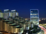 İcarəyə verilir 3 otaqlı 120 m2 yeni tikili 28 Mall