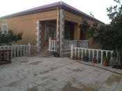 Satılır 3 otaqlı 140 m2 həyət evi Mərdəkan