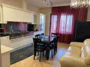 İcarəyə verilir 4 otaqlı 200 m2 yeni tikili 28 May m.