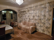 İcarəyə verilir 3 otaqlı 85 m2 köhnə tikili Nəsimi m.