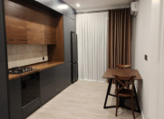 İcarəyə verilir 3 otaqlı 116 m2 yeni tikili Gənclik m.