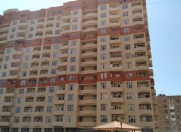 İcarəyə verilir 2 otaqlı 100 m2 yeni tikili Həzi Aslanov m.