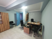 İcarəyə verilir 3 otaqlı 96 m2 ofis Nəriman Nərimanov m.