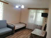 İcarəyə verilir 1 otaqlı 30 m2 köhnə tikili Elmlər Akademiyası m.