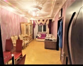 Satılır 3 otaqlı 90 m2 yeni tikili Zərifə Əliyeva adına park