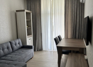 İcarəyə verilir 2 otaqlı 50 m2 yeni tikili Gənclik m.