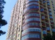 İcarəyə verilir 2 otaqlı 75 m2 yeni tikili 28 May m.