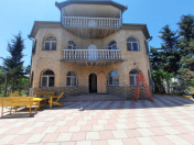 İcarəyə verilir 5 otaqlı 250 m2 bağ evi Albalı