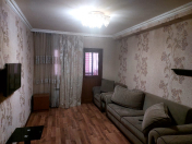 İcarəyə verilir 2 otaqlı 60 m2 köhnə tikili 28 May m.