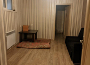 Satılır 2 otaqlı 31 m2 həyət evi Nərimanov heykəli