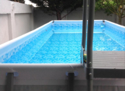 İcarəyə verilir 4 otaqlı 130 m2 villa Xaçmaz