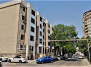 İcarəyə verilir 4 otaqlı 100 m2 köhnə tikili Nərimanov r.