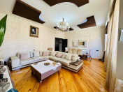 Satılır 4 otaqlı 135 m2 yeni tikili Səbail r.