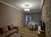 İcarəyə verilir 3 otaqlı 105 m2 yeni tikili 5 mkr