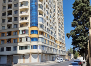 Satılır 4 otaqlı 155 m2 obyekt Nəsimi r.