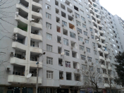 İcarəyə verilir 2 otaqlı 100 m2 yeni tikili Nizami m.