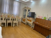 Satılır 4 otaqlı 97 m2 yeni tikili Y.Günəşli