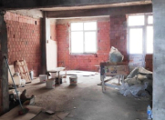 Satılır 3 otaqlı 140 m2 yeni tikili Ayna Sultanova heykəli