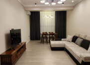 İcarəyə verilir 3 otaqlı 120 m2 yeni tikili Gənclik m.