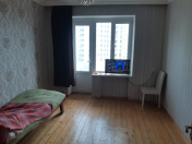 İcarəyə verilir 2 otaqlı 50 m2 köhnə tikili Bayıl