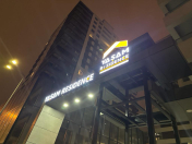 İcarəyə verilir 3 otaqlı 95 m2 yeni tikili 2 mkr