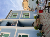 Satılır 5 otaqlı 140 m2 həyət evi Abşeron r.
