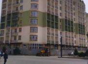 Satılır 4 otaqlı 91 m2 yeni tikili Lökbatan