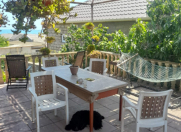 İcarəyə verilir 5 otaqlı 100 m2 bağ evi Buzovna